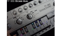 Bass Bot TT-303