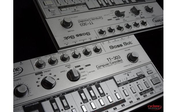 TT-303 AVAILABLE!